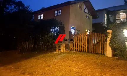 Casa de 02 dormitórios a venda no porto da lagoa condominio
