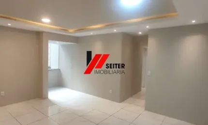 Apartamento Para alugar de 3 dormitórios em Coqueiros