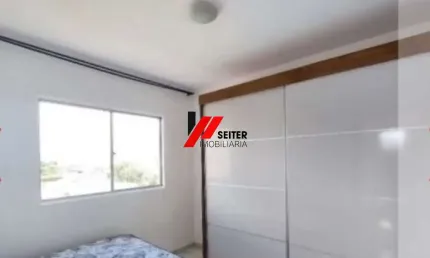 Apartamento com 2 quartos à venda na Serraria, São José 