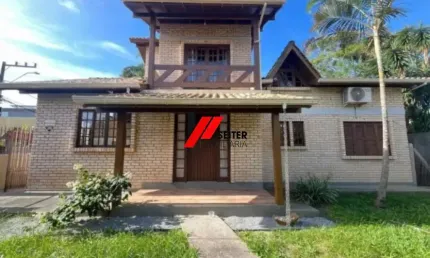 Casa com 3 quartos para alugar na Travessa Dos Gansos, 79, Campeche, Florianópolis