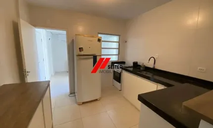 Apartamento 3 Dormitórios com Suíte para Alugar em Frente à UFSC