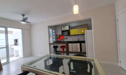 apartamento de 2 dormitorios com suite e 2 vagas a venda Itacorubi plaza victoria