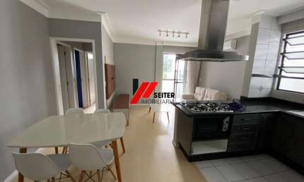 apartamento de 2 dormitorios para locaçao no Joao Paulo
