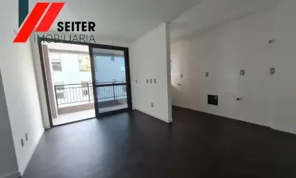 Apartamento a venda de 2 dormitorios com suite Itacorubi Florianopolis