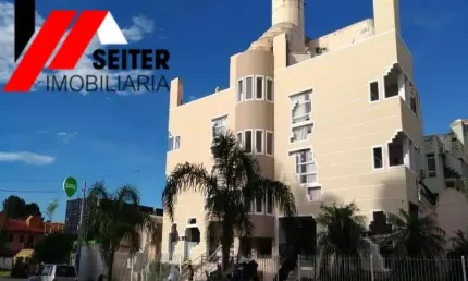 Apartamento Tipo Cobertura a venda no Norte da Ilha de Florianópolis