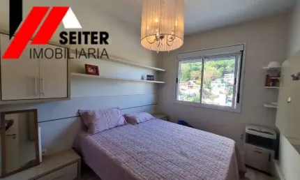 Apartamento para locação itacorubi florianópolis sc