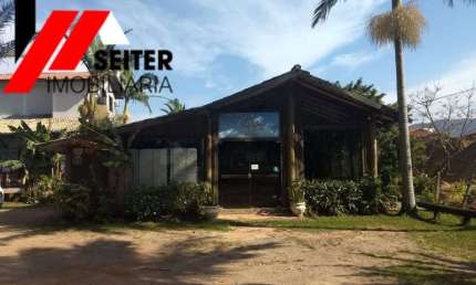 Restaurante para locação na lagoa da conceição 453 m³