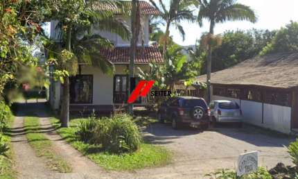 Ponto comercial com 1 sala para alugar na Avenida Prefeito Acácio Garibaldi S. Thiago, 300, Lagoa da Conceição, Florianópolis