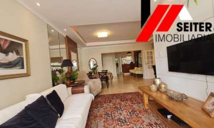 Apartamento de 3 dormitorios a venda Centro Florianopolis