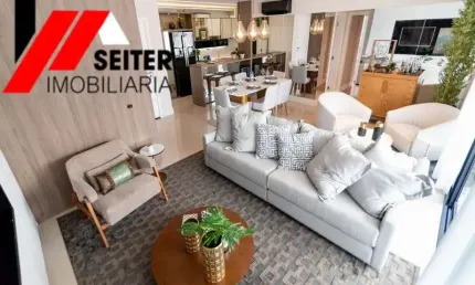 Apartamento com 3 quartos à venda na Agronômica, Florianópolis 