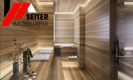 Apartamento a venda no bairro joao paulo com 2 quartos 101m de área privativa e 1 vaga de garagem
