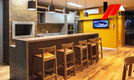 Apartamento com 2 quartos à venda na Rodovia Admar Gonzaga, 1669, Itacorubi, Florianópolis