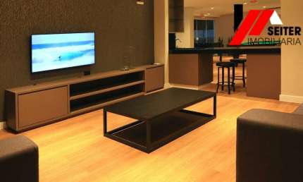 Apartamento com 2 quartos à venda na Rodovia Admar Gonzaga, 1669, Itacorubi, Florianópolis