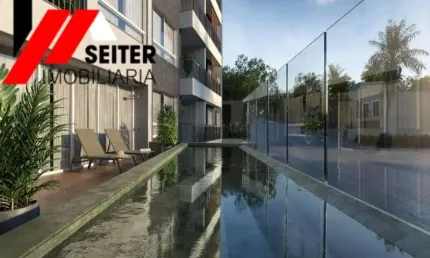 Apartamento tipo duplex de 1 suite a venda no bairro joao paulo
