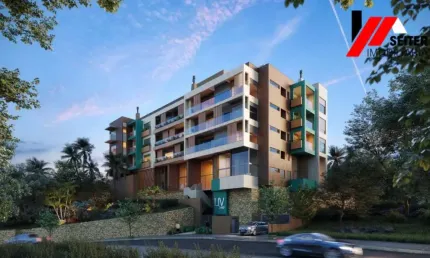 Apartamento a venda de 3 suites no bairro joão paulo
