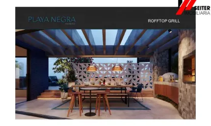 Apartamento com 1 quarto à venda na Rua Delminda Silveira, 455, Agronômica, Florianópolis