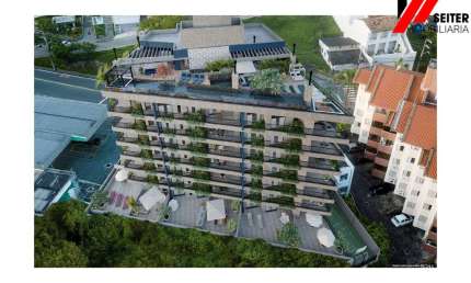 Apartamento a preço de custo de 96,76 M² de area privativa a venda no bairro agronomica