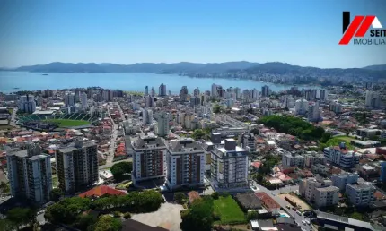 Apartamento com 2 quartos à venda na Rua Araci Vaz Callado, 1564, Canto, Florianópolis