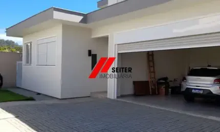 Casa de 4 dormitorios a venda Santa Monica Florianopolis