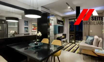 Apartamento com 4 quartos à venda na Rua Lauro Linhares, 796, Trindade, Florianópolis