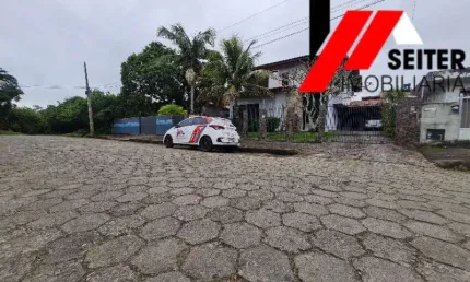 Casa com 4 quartos à venda na Rua Lúcio Vitorino de Souza, 344, Santa Mônica, Florianópolis