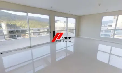 Sala comercial com 1 sala à venda na Rua Patrício Farias, 103, Itacorubi, Florianópolis