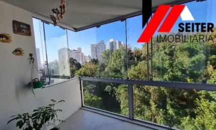 Apartamento com 3 quartos à venda na Rua Frei Caneca, 654, Agronômica, Florianópolis