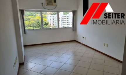 Sala comercial com 1 sala à venda na Avenida Desembargador Vítor Lima, 260, Carvoeira, Florianópolis