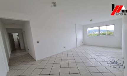 Apartamento com 2 quartos à venda na Rodovia Admar Gonzaga, 1663, Itacorubi, Florianópolis