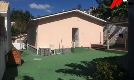 Casa com 4 quartos à venda na Rua Lídio Tibúrcio Pires, 132, Trindade, Florianópolis