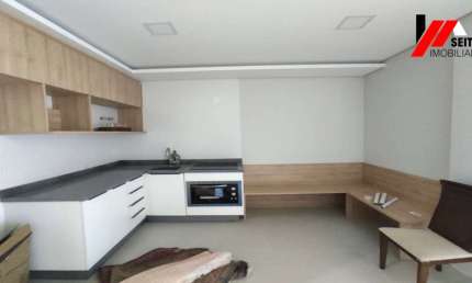 Studio para locação na trindade 50m proximo ao cartorio maria alice