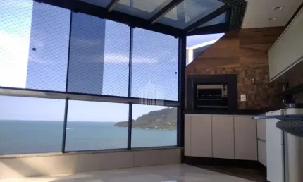 Apartamento com 4 quartos à venda na Avenida Atlântica, 3804, Barra Sul, Balneário Camboriú