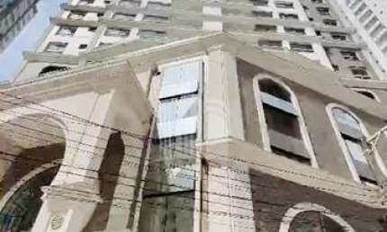 Apartamento com 4 quartos à venda na Rua 4400, 64, Centro, Balneário Camboriú