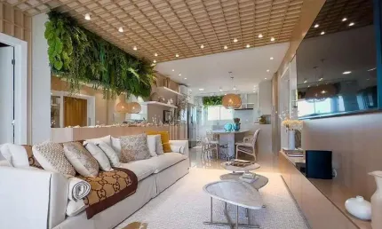 Apartamento com 4 quartos à venda na Barra Sul, Balneário Camboriú 