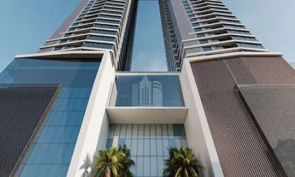 Apartamento Alto Padrão em Construção no Edifício Ápice