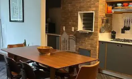 Apartamento com 3 quartos à venda na Rua Israel, 431 -, Nações, Balneário Camboriú