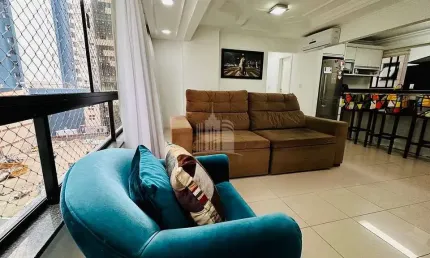 Apartamento com 3 quartos à venda no Centro, Balneário Camboriú 