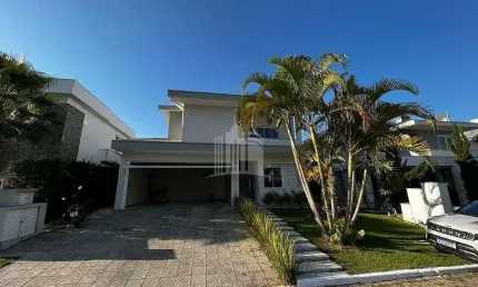 Casa com 4 quartos à venda na Praia Brava, Itajaí 