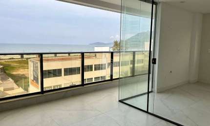 Apartamento com 3 quartos à venda na Rua Conselheiro Júlio Kumm, 199, Praia Brava, Itajaí