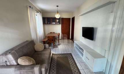 Apartamento Mobiliado no Centro de Balneário Camboriú