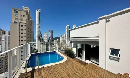 Apartamento com 4 quartos à venda na Rua 1101, 324, Centro, Balneário Camboriú