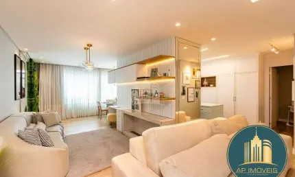 Apartamento com 2 quartos à venda na Rua 1001, 490, Centro, Balneário Camboriú