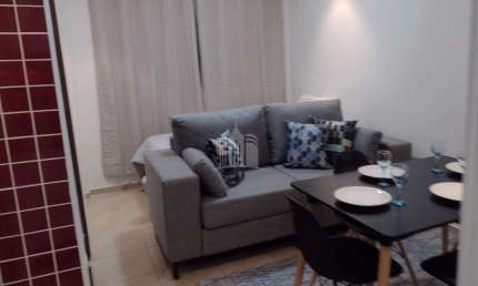 Apartamento com 1 quarto à venda no Centro, Balneário Camboriú 