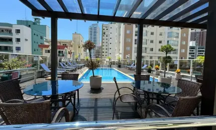 Apartamento com 3 quartos à venda na Rua 961, 22, Centro, Balneário Camboriú