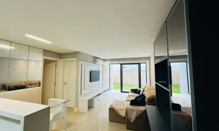 Apartamento com 2 quartos à venda na Praia dos Amores, Balneário Camboriú 