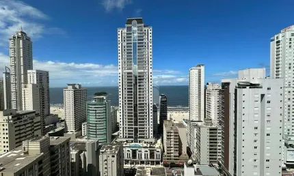Apartamento com 4 quartos à venda na Rua 2480, 293, Centro, Balneário Camboriú