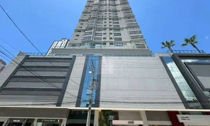 Apartamento com 4 quartos à venda na Rua 500, 250, Centro, Balneário Camboriú