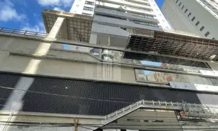 Apartamento com 4 quartos à venda na Rua 3750, Centro, Balneário Camboriú