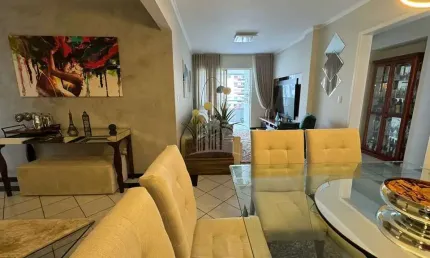 Apartamento com 4 quartos à venda na Rua 1111, 80, Centro, Balneário Camboriú
