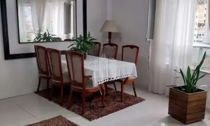 Apartamento com 3 quartos à venda na Rua 2070, 151, Centro, Balneário Camboriú